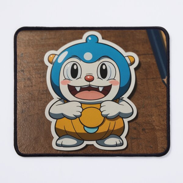 Item preview, Doremon designed and sold by VRD Arena.