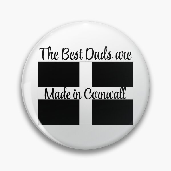 Item preview, The Best Dad's are Made in Cornwall designed and sold by Terri Waters Photography & Design.