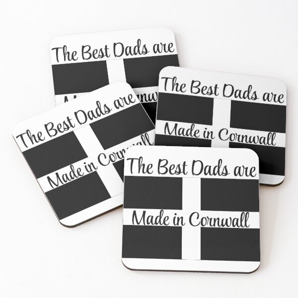 Item preview, The Best Dad's are Made in Cornwall designed and sold by Terri Waters Photography & Design.