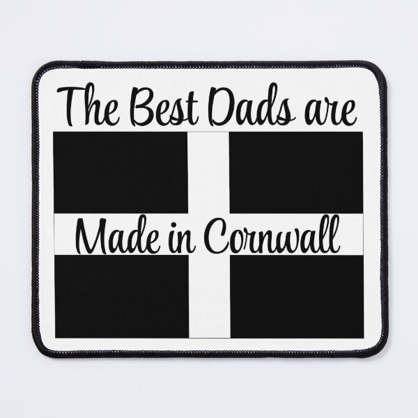 Item preview, The Best Dad's are Made in Cornwall designed and sold by Terri Waters Photography & Design.