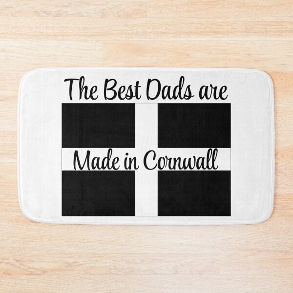 Item preview, The Best Dad's are Made in Cornwall designed and sold by Terri Waters Photography & Design.
