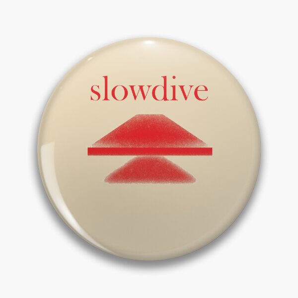 Item preview, Slowdive designed and sold by The Revolutionary PN Spirit.
