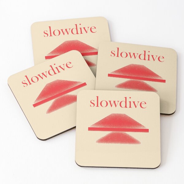 Item preview, Slowdive designed and sold by The Revolutionary PN Spirit.