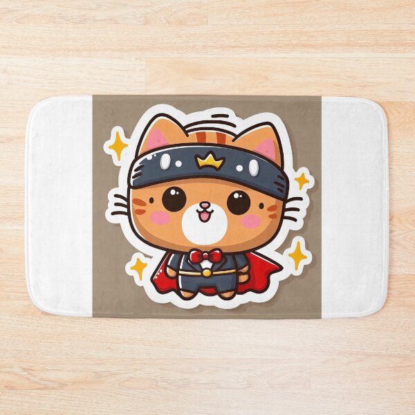 Item preview, Catman designed and sold by TigerParrrot.