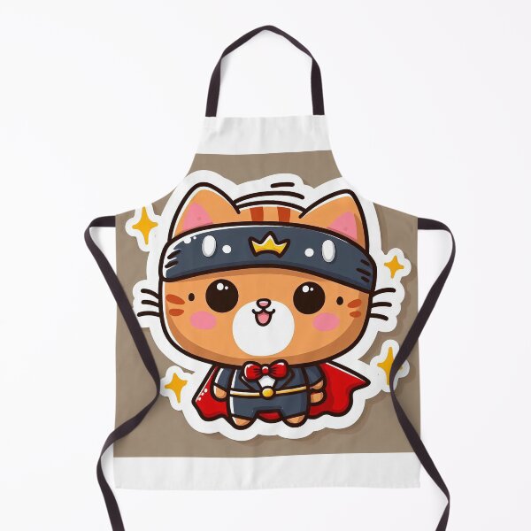 Item preview, Catman designed and sold by TigerParrrot.
