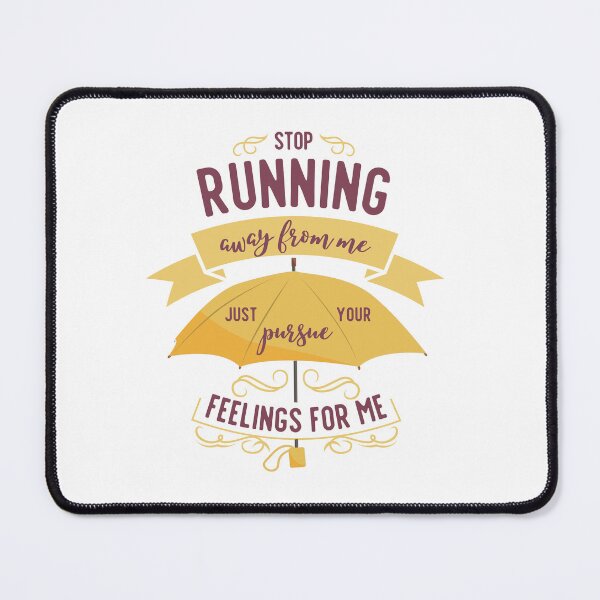 Item preview, Lovely runner designed and sold by YourChingu.