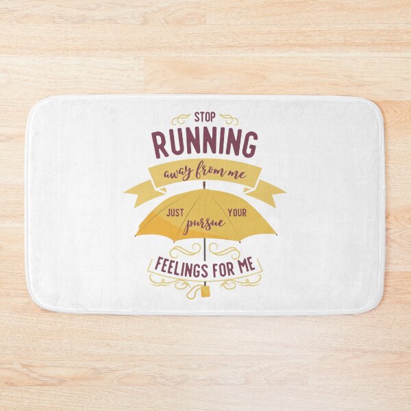Item preview, Lovely runner designed and sold by YourChingu.