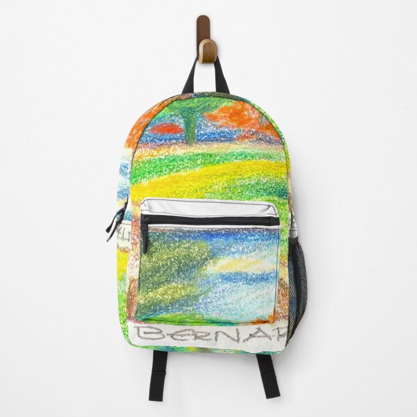 Item preview, bernardo santareno garden designed and sold by Tereza Pilar Art.