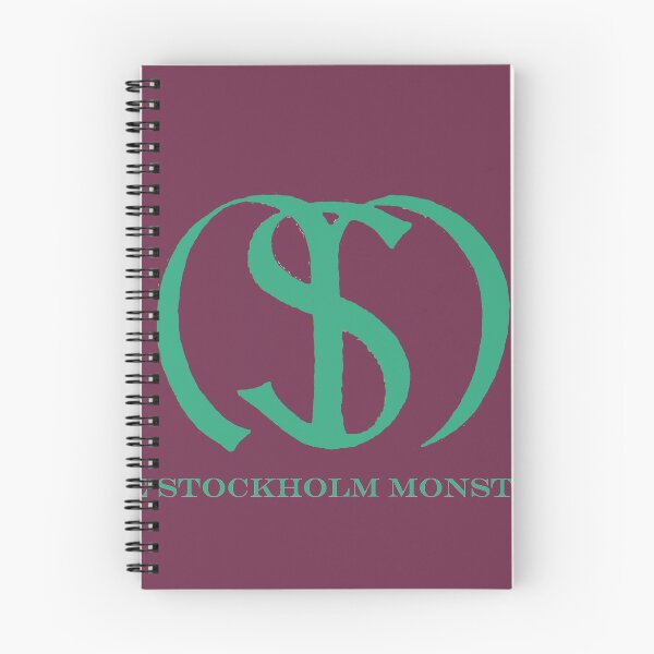 Item preview, The Stockholm Monsters designed and sold by The Revolutionary PN Spirit.