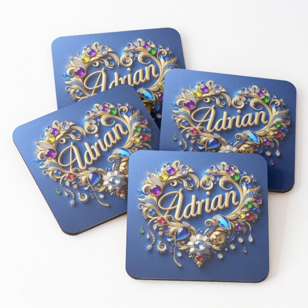 Item preview, Adrian designed and sold by RaF71PrO.