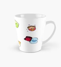 Steven-Universum-Blasen Tasse (konisch)