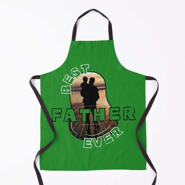 Item preview, Best Father Ever designed and sold by cabana.space.