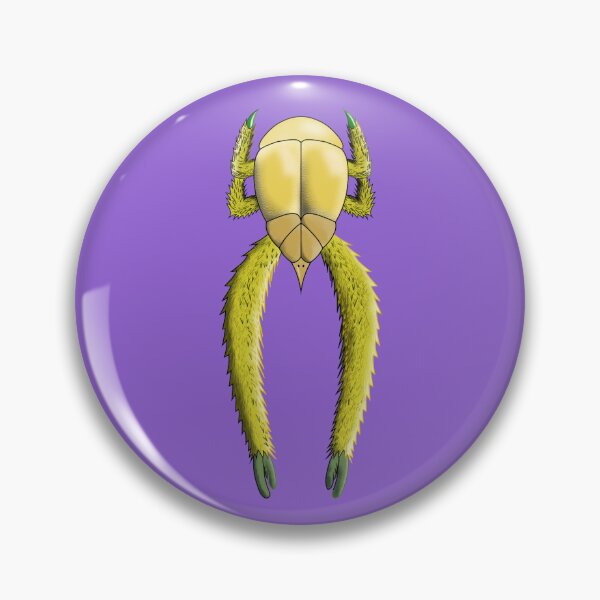 Item preview, Yeti Crab designed and sold by Andy Marshall.