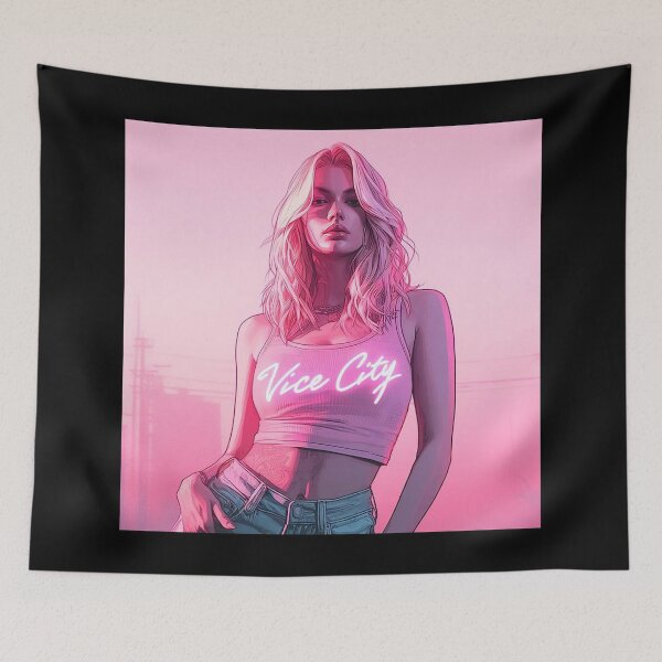 Item preview, gadis jalanan designed and sold by rhodaheat.