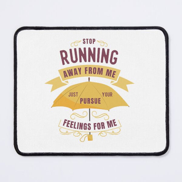 Item preview, Lovely runner designed and sold by YourChingu.