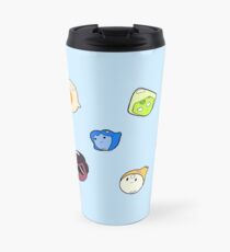 Steven-Universum-Blasen Thermobecher