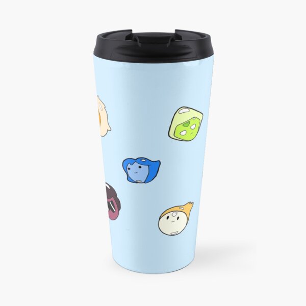 Steven Universe Bubbles Travel Mug