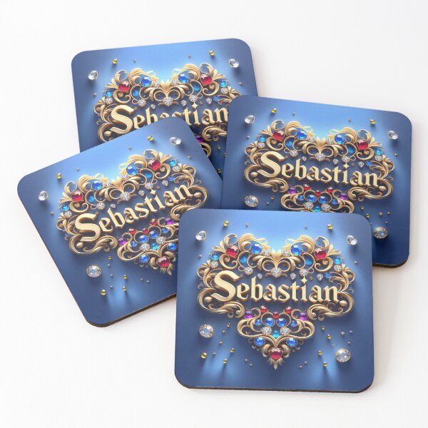 Item preview, Sebastian designed and sold by RaF71PrO.
