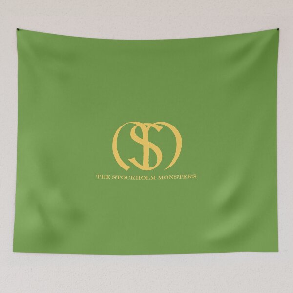 Item preview, The Stockholm Monsters designed and sold by The Revolutionary PN Spirit.