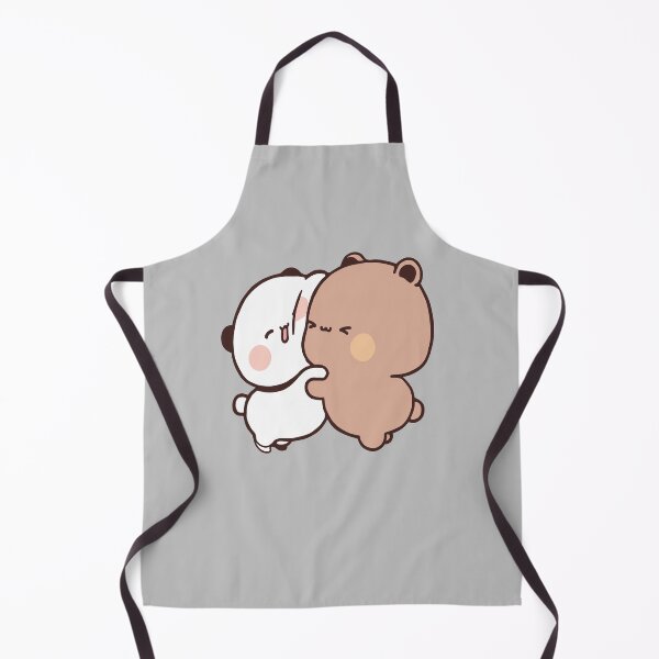 Item preview, Bubu dubu love  designed and sold by ThePurplePrints.