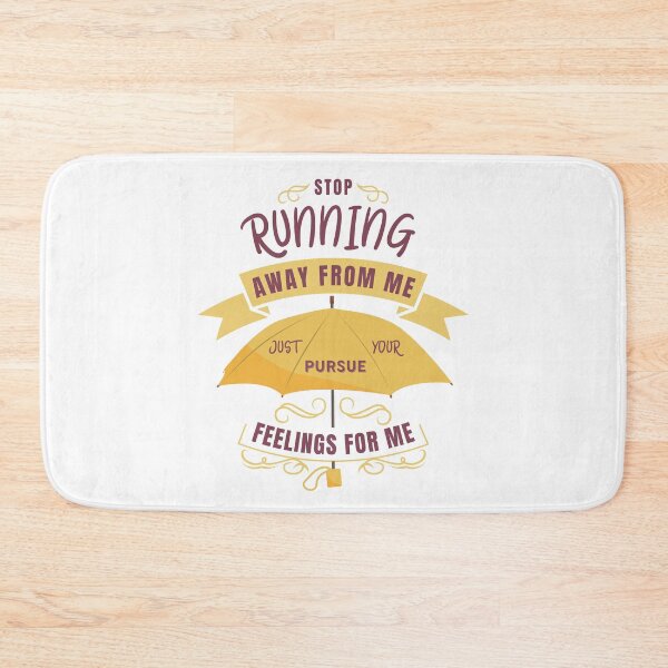 Item preview, Lovely runner designed and sold by YourChingu.