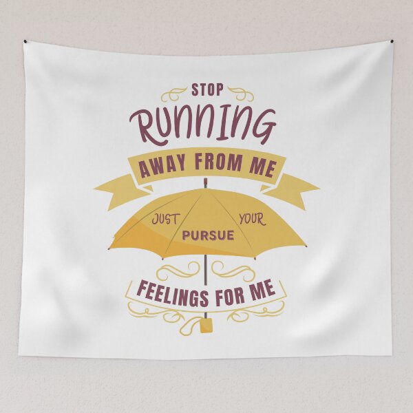 Item preview, Lovely runner designed and sold by YourChingu.