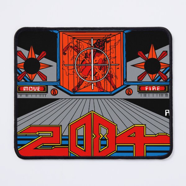 Item preview, Robo2084 designed and sold by RetroPW.