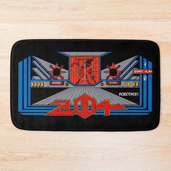 Item preview, Robo2084 designed and sold by RetroPW.