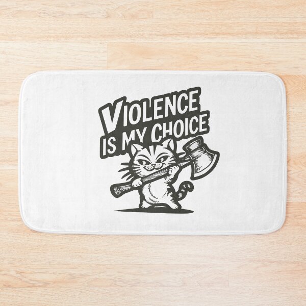 Item preview, Feline Fury designed and sold by NickTaroDesign.