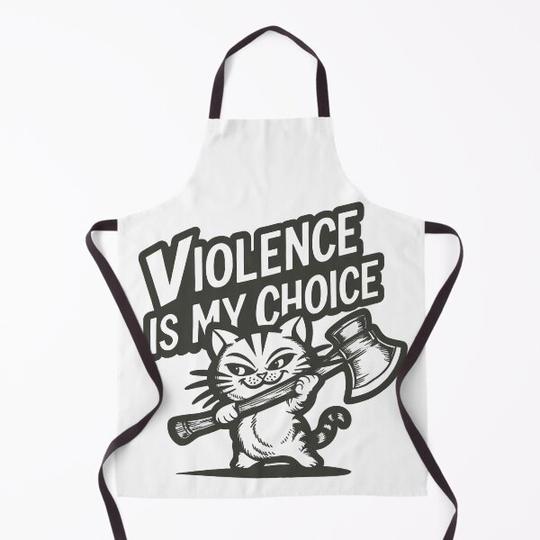Item preview, Feline Fury designed and sold by NickTaroDesign.