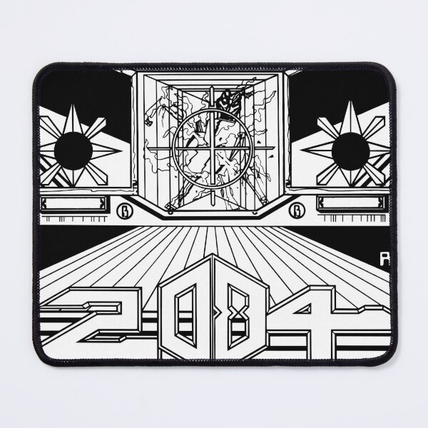 Item preview, Robo2084 designed and sold by RetroPW.