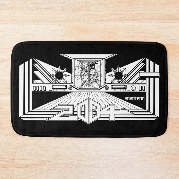 Item preview, Robo2084 designed and sold by RetroPW.