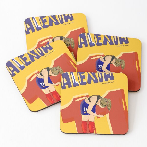 Item preview, Alexia Barca  designed and sold by artistbarcagirl.