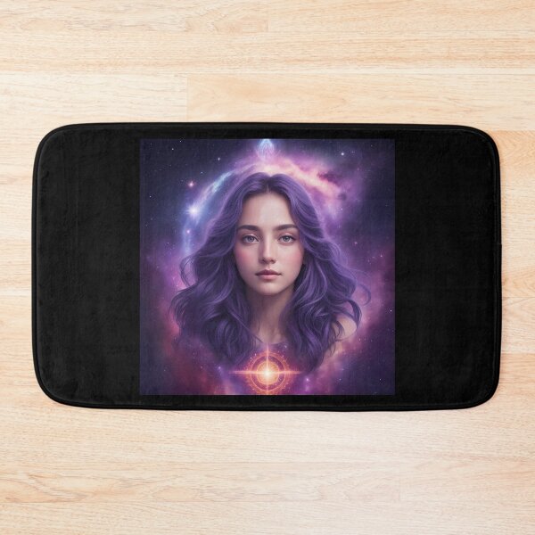 Item preview, Mystical Muse designed and sold by AICreativeArts.