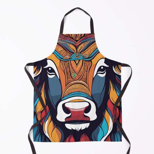 Item preview, Cape Buffalo designed and sold by WildlifeInc.