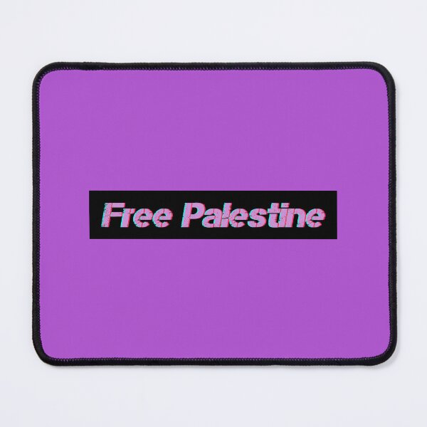 Item preview, Free Palestine designed and sold by Loreman.