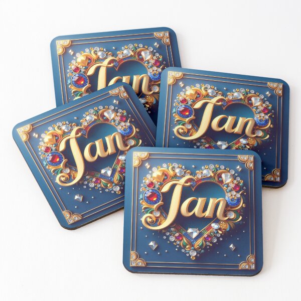 Item preview, Jan designed and sold by RaF71PrO.