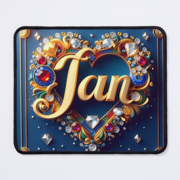 Item preview, Jan designed and sold by RaF71PrO.