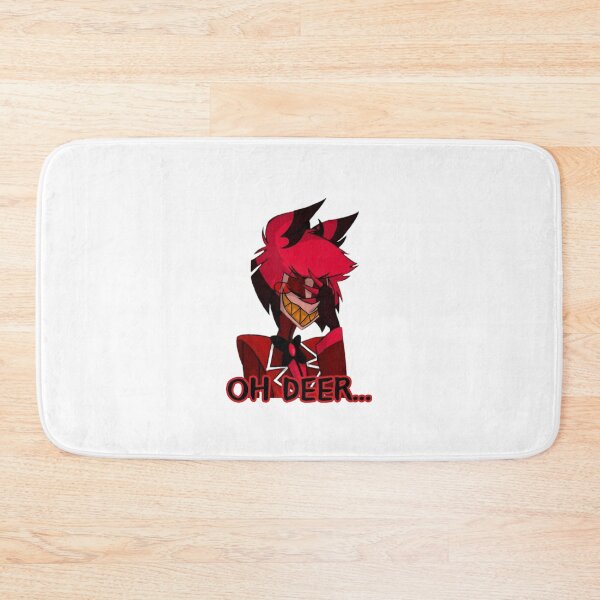 Item preview, Alastor facepalm  designed and sold by rksharkd98.