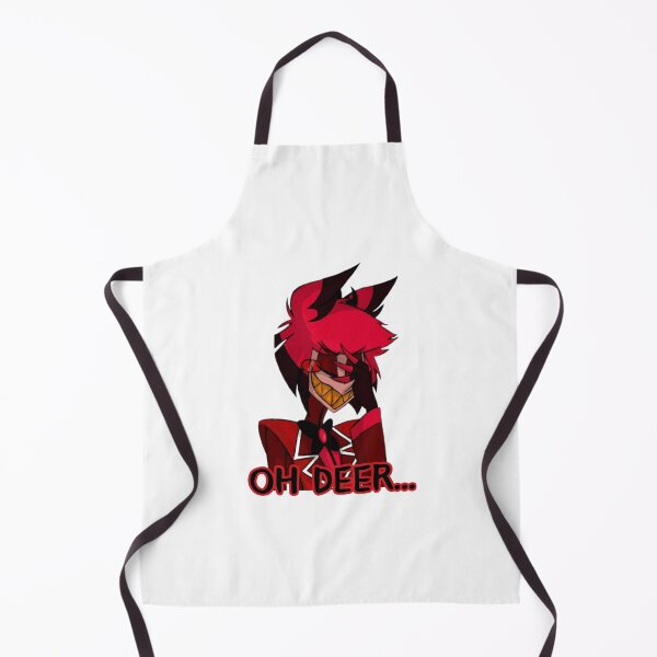 Item preview, Alastor facepalm designed and sold by rksharkd98.
