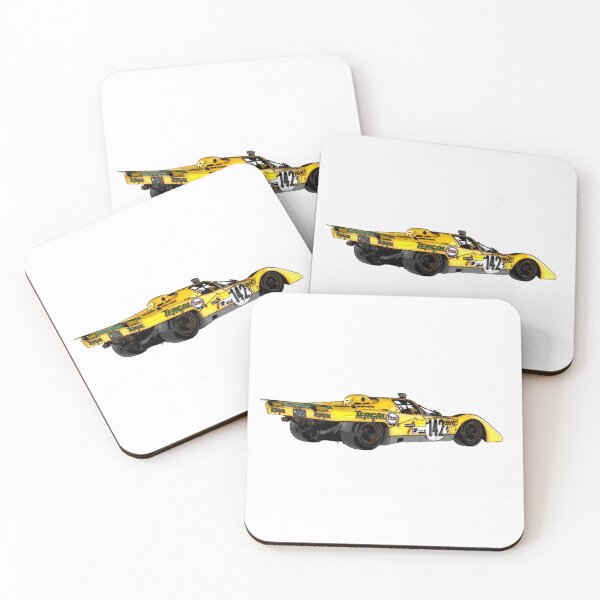 Item preview, 512M Yellow designed and sold by ConiferaShop.