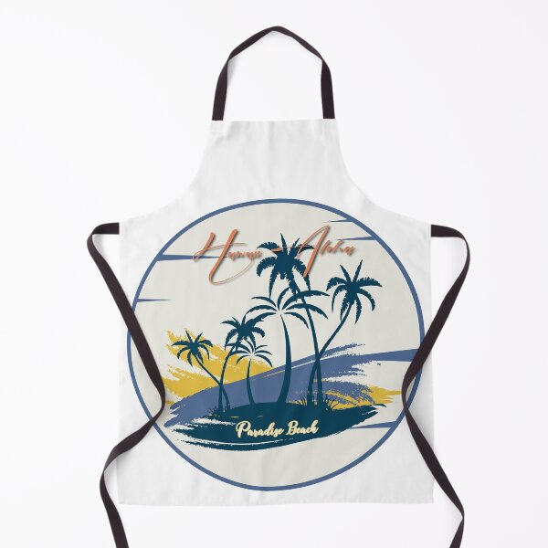 Item preview, Paradise Beach designed and sold by Meemaart.