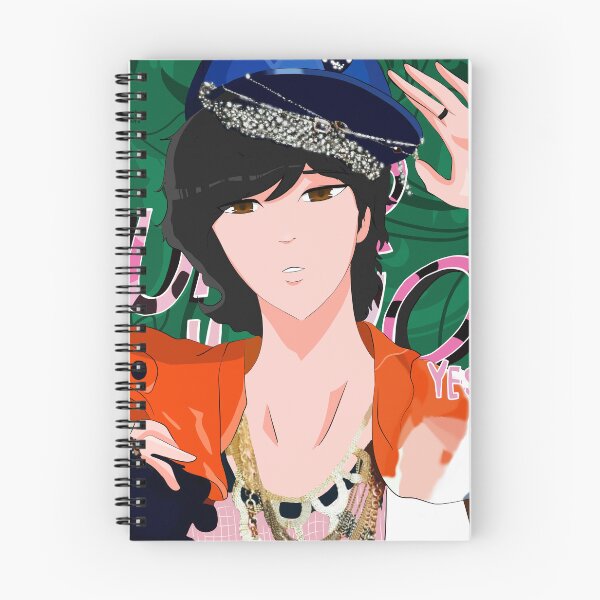 Item preview, Yesung Mr Simple Ver designed and sold by Dalsshi.