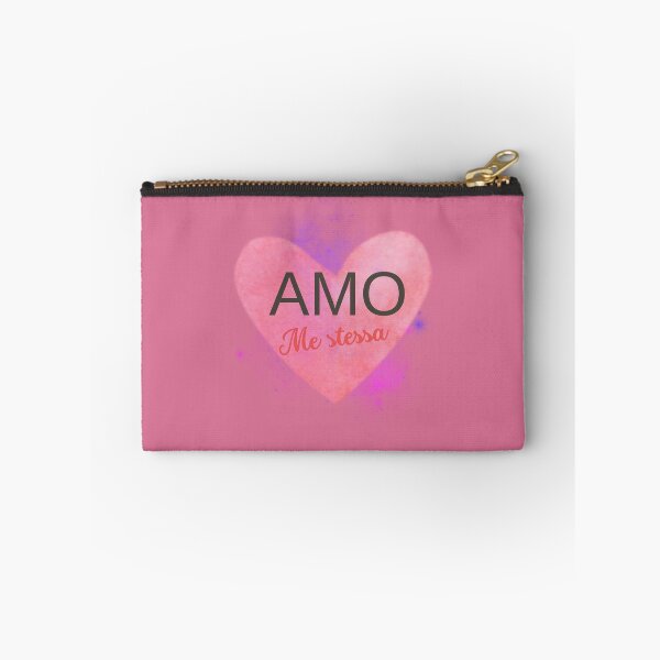 Item preview, Amo me stessa designed and sold by Cris888.