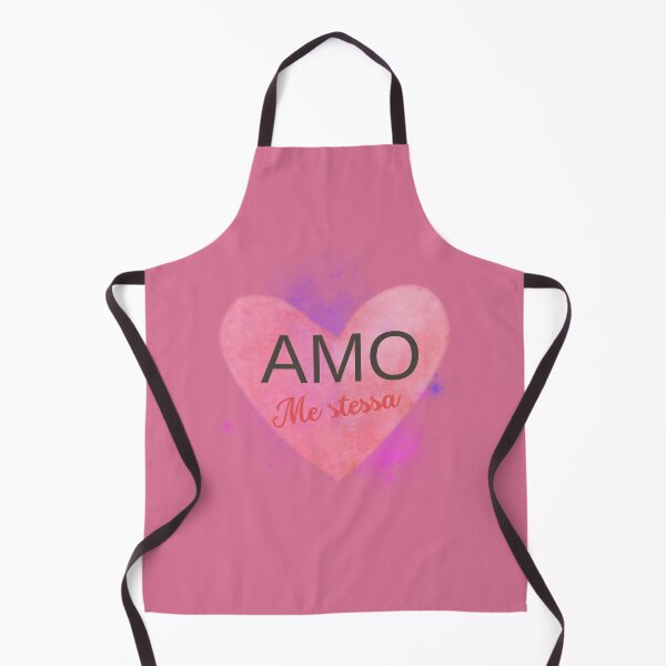 Item preview, Amo me stessa designed and sold by Cris888.