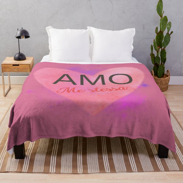 Item preview, Amo me stessa designed and sold by Cris888.