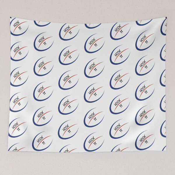 Item preview, Hook It designed and sold by Gormont.
