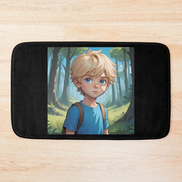 Item preview, Tiny Trailblazer designed and sold by AICreativeArts.