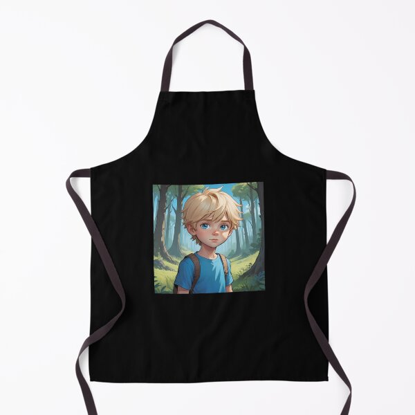 Item preview, Tiny Trailblazer designed and sold by AICreativeArts.