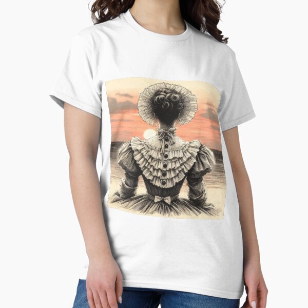 Item preview, Beyond the Horizon designed and sold by Donkey's Salad.